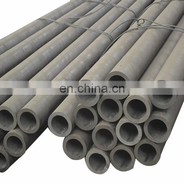 STPG38 SCH 120 Carbon Steel Seamless Pipe photo-2