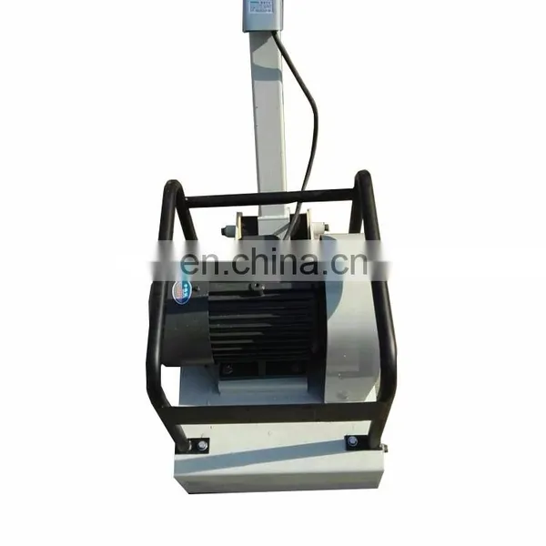 Small Hand Vibration Compactor Machine Cheaper Price photo-4