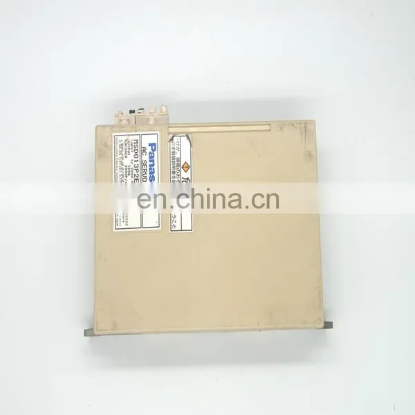 High Quality Servo Motor dc Drive Servo Motor 3-phase ac Servo Motor MSD013P3EK photo-2