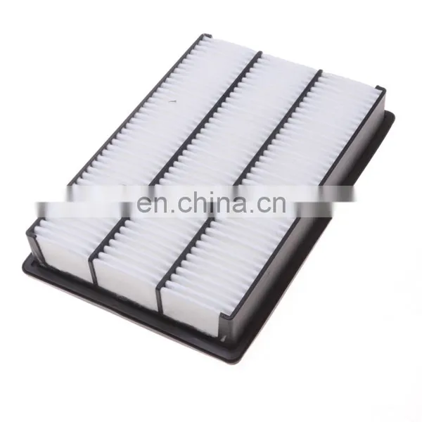 Hot Selling Car Air Filter High Efficiency 16546-1P100 FX45 M45 Q45 Air Filter photo-5