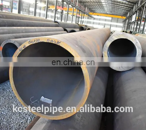 API 5L A25 X52 X65 X70 PSL1 PSL2 Seamless Steel Pipe Manufacture in China photo-7