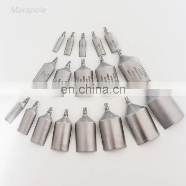 Battery Oprated Orthopedics Drill;orthopedic Scalpel Bone Saw;orthopedic Saw,electric Nail Drill photo-6