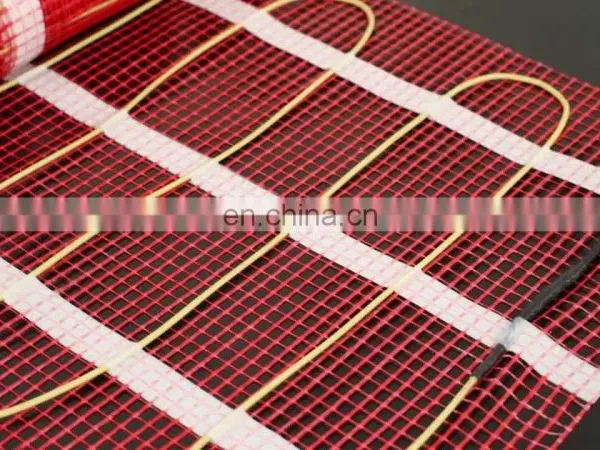 Underfloor Heating Mat