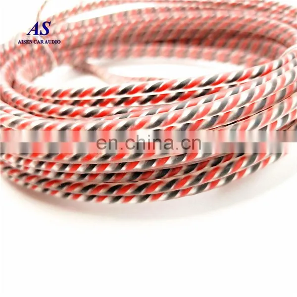 Pure Copper Rca Stereo Cable 20ft 50ft 100ft photo-4