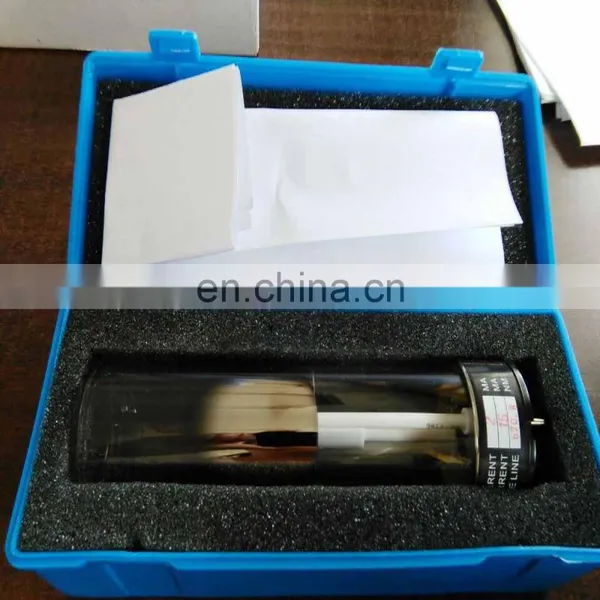 DRAWELL BRAND Hollow Cathode Lamp Price - AAS Lamp photo-3