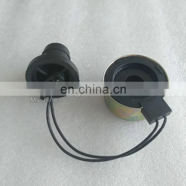 No,134(6) HEUI Pump Solenoid Valve photo-3