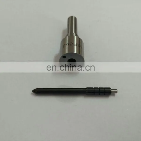 COMMON RAIL NOZZLE 093400-8630 /DLLA155P863 photo-3