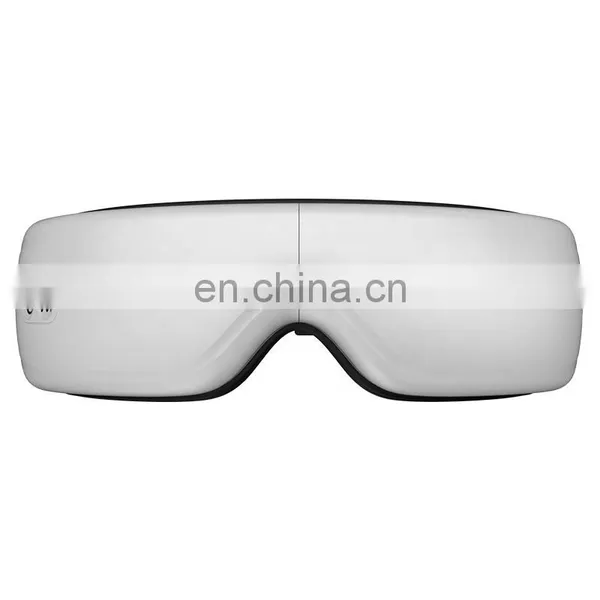 Electric Vibrating Bluetooth Massage For Eye Heated Portable Wireless Sonic Eye Massager photo-6
