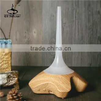 GX Diffuser GX-09K Spa Essential Oil Skin Care Portable Aromatherapy Diffuser for Cars photo-3
