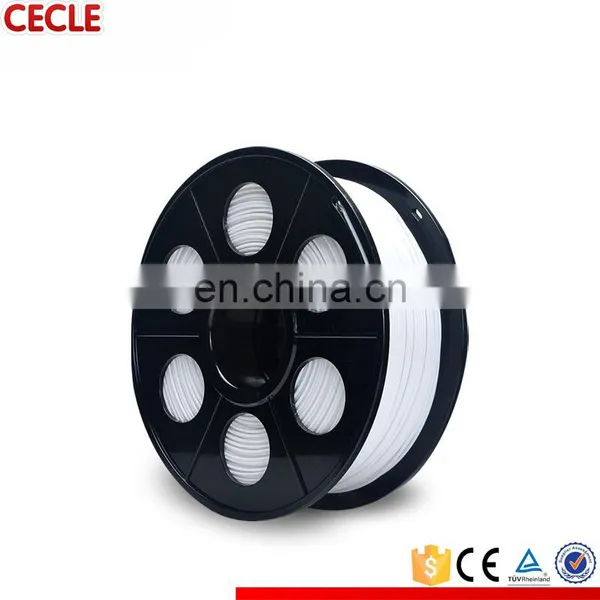 Hot Sale PLA 3d Printer Filament Abs Plastic for 3d Printer 3d Printer Material photo-2