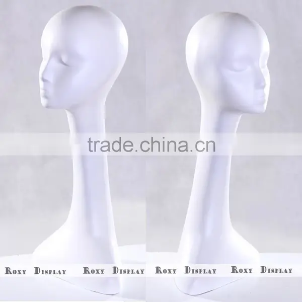 New Design Model Mannequin Head on Sale photo-5