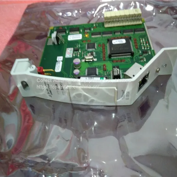 ABB EI813F High Quality With 1 Year Warranty photo-2