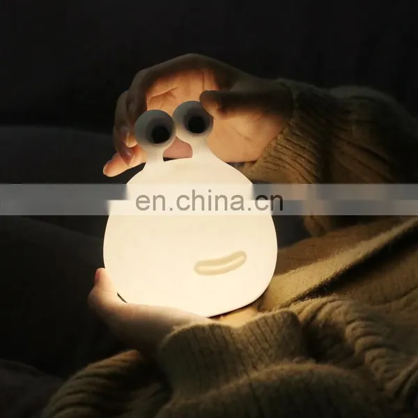 Quality Sleep Light Led Table Baby Night Lights For Kids photo-4