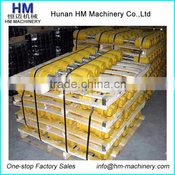 Carry Roller for Sany Rig SR220 Upper Roller photo-3