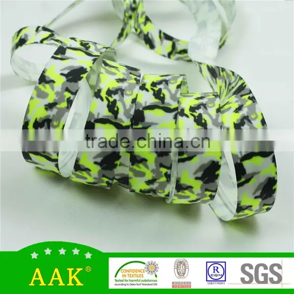 #7 Roll Nylon Water Resistant Fancy Zipper photo-2