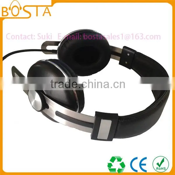 Good Quality Stereo Fancy Popular Cool Fashion Best Selling Wireless Bluetooth Headset photo-4