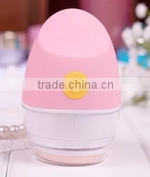 Comestic Powder Puff, Compact Powder Puff Trendz photo-4