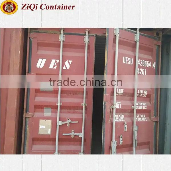 Used Shipping Containers for Sale photo-6