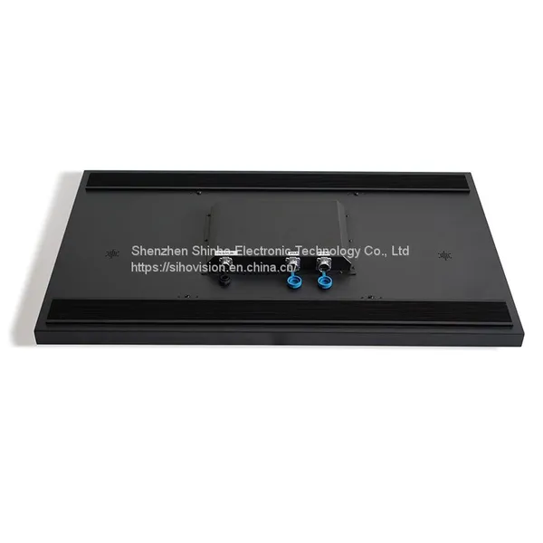 43 Inch Optical Bonding LCD Industrial Display Ip65 photo-3