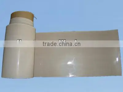 China Manufacturer Ptfe Coated Fiberglass Fabric With Excellent Quality photo-2