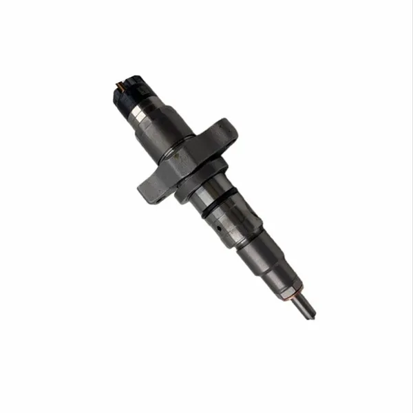 China Factory Top Quality Fuel Injector 0445120018 photo-3