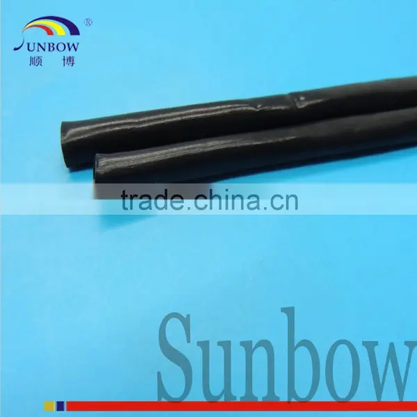 High Temperature Resistant Flexible PTFE Heat Shirink Tube photo-4
