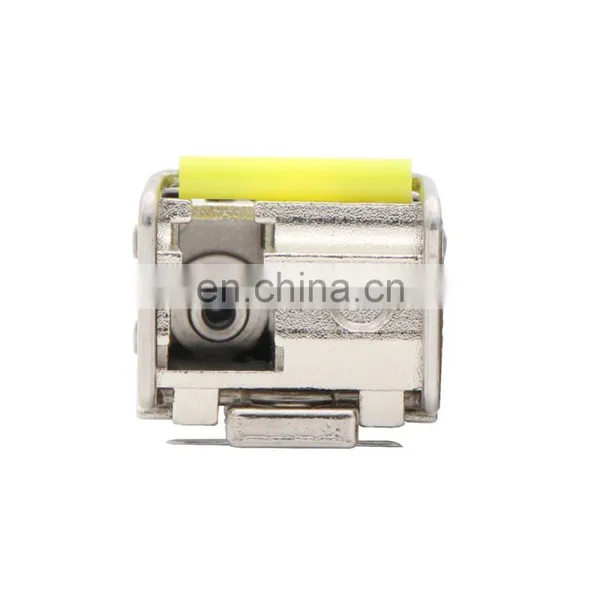 1000Base-Bx SFP Bidi 1.25g TRx-1550/1310nm Single-fiber LC DDM Module photo-2