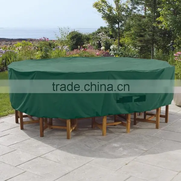 Plastic Outdoor Furniture Cover photo-2