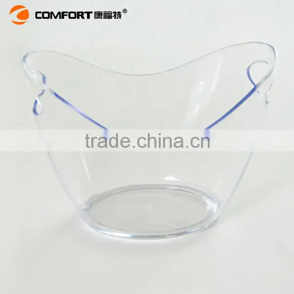Cheaper Acrylic Ice Bucket