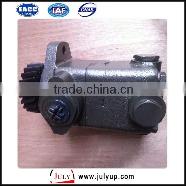Xichai Engine Power Steering Pump, FAW Truck Vane Pump 3407020C600-0367 photo-3
