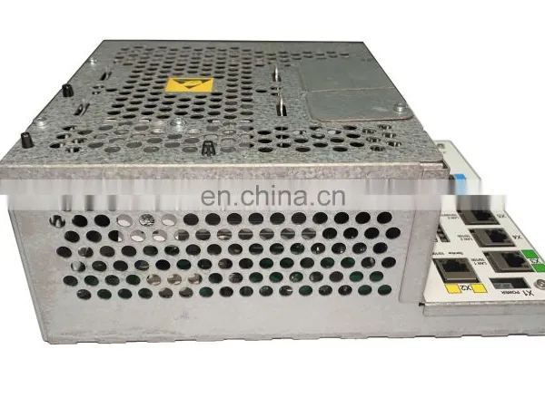 Robot Drive DSQC1018 3HAC050363-001 Robot IRC5 Main Computer Unit photo-5