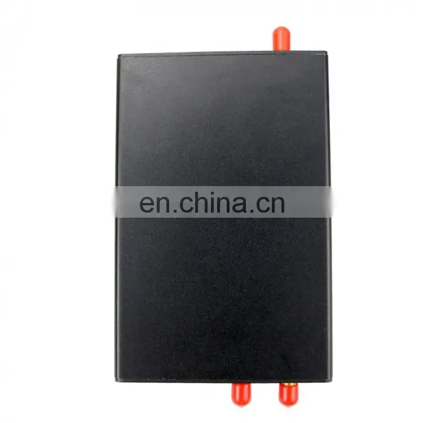 1MHz-6GHz Assembled PortaPack H2 + HackRF + 2pcs Antennas + Data Cable SDR Software Defined Radio photo-2
