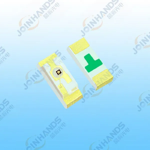 JOMHYM Competitive Prices Epistar Chip Wholesale 1606 Infrared LED With RoHS Certification