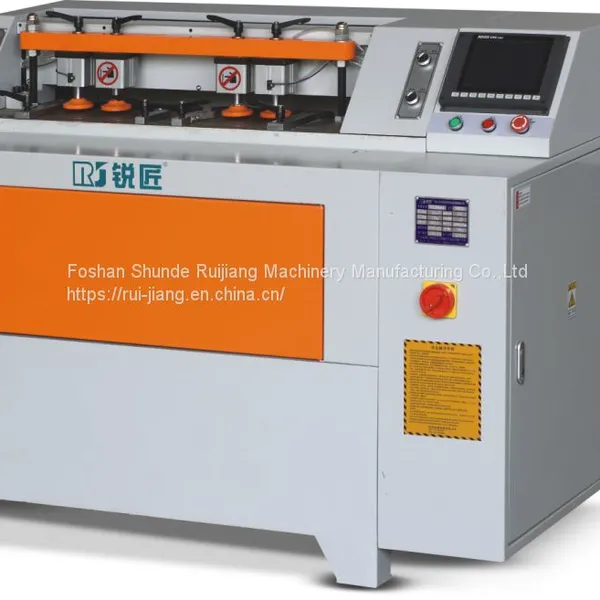 High Quality Woodworking Machine Dovetail Tenoner