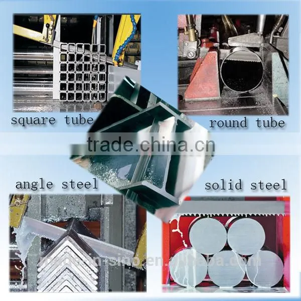 Semi-automatic Double-column Cutting Reliability Multi Saw Machine GZ-4260 photo-5