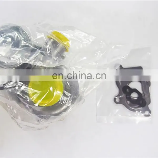 1G934-17010 Kubota DC68G Spare Parts Turbo photo-4