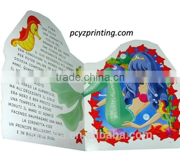 Printing Comic Book With High Quality in China photo-2