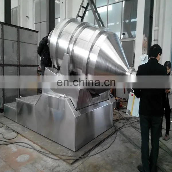 Mixing Equipment/ EYH Series Two Dimensions Mixer