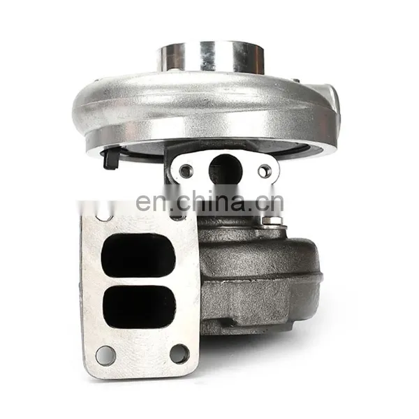 Hot Selling Dh220-5 Dh300-5 Dh370 Dh300-7 Turbocharger 3519989 for Doosan Excavator photo-2