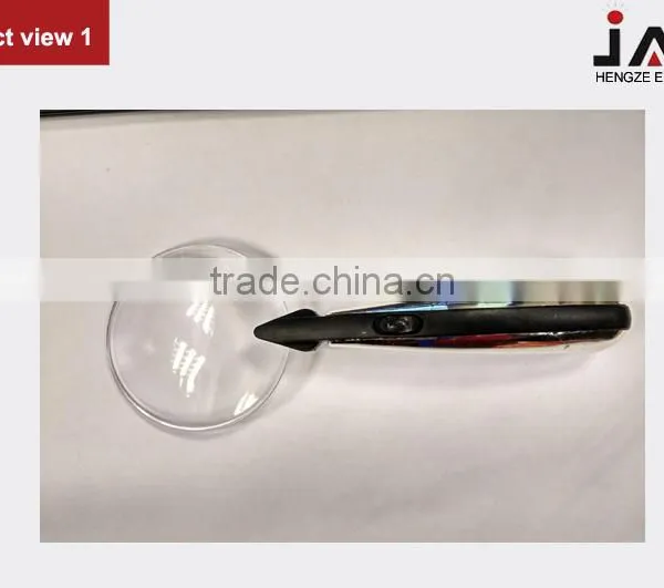 JAK HF4005 Pocket Magnifier With LED Light photo-2