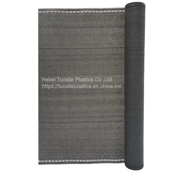 Plastic Mesh Net for Vegetable Greenhouse Shade Net Cover Mesh Fabric Farm Outdoor Nursery Shade Net photo-4