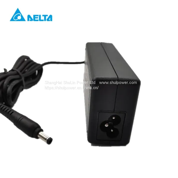 Delta AC DC Universal Laptop Adapter 19V 4.74A ADP-90MD H photo-5