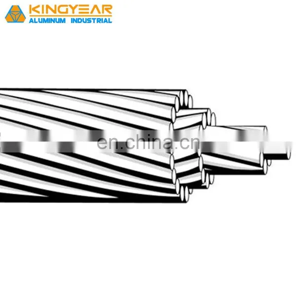 Almelec Conductor Acsr 185/30 Conductors photo-5