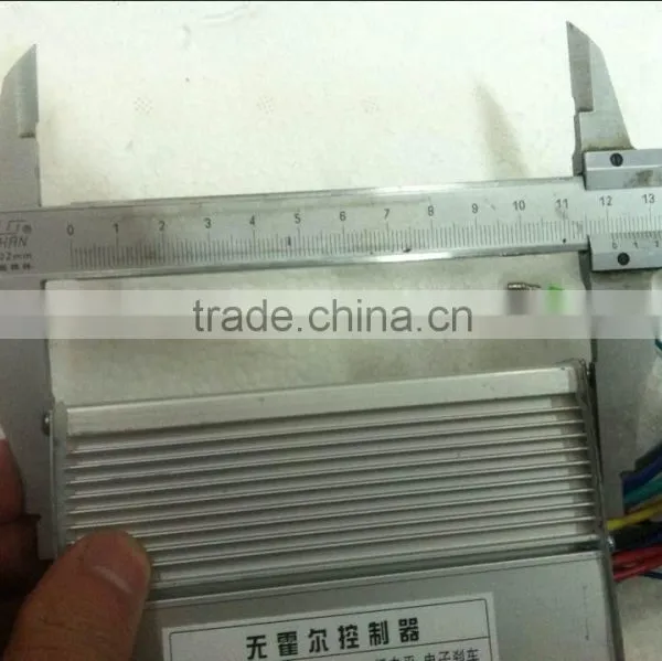 Hub Motor Controller photo-5