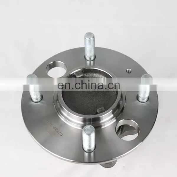 KEY ELEMENT High Performance Wheel Hub Bearing 52730-38102 for SONATA IV MAGENTIS Rear Wheel Hub Bearing photo-5