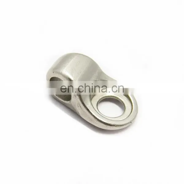 Wholesale Hiking Boot Lace Eyelet Hooks photo-3