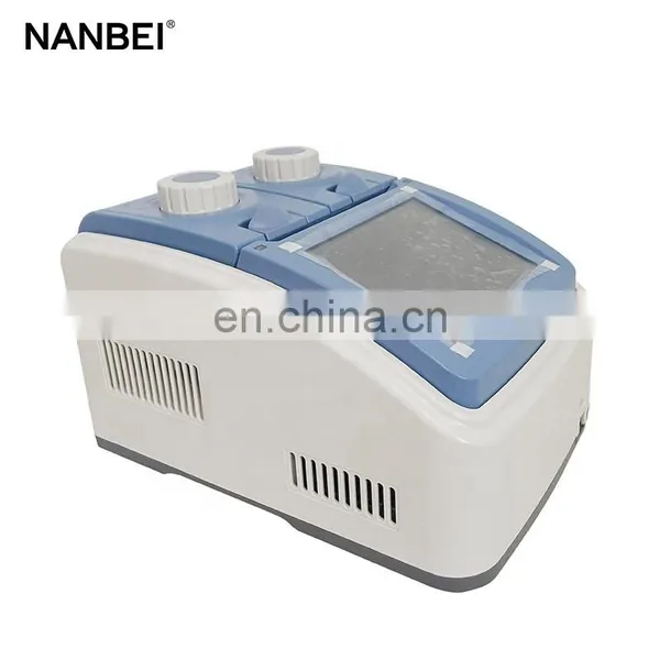 Cheap Gradient Thermal Cycler Pcr Machine With 48well photo-4