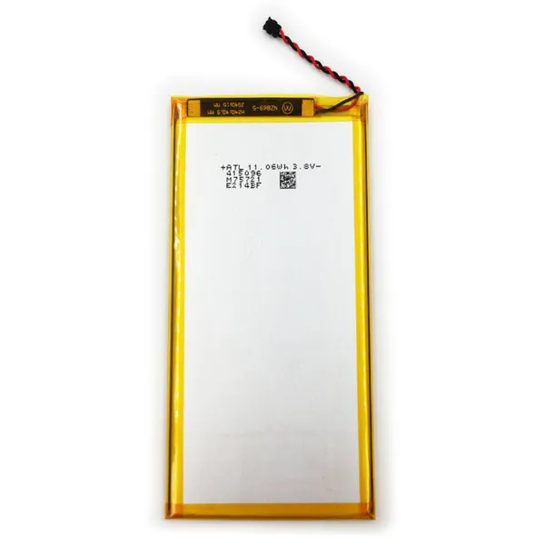 Batteries 3000 MAh HZ40 Battery For Motorola Moto Z2 Play XT1710-08 XT1710 XT1710-06 XT1710-09 XT1710-11 photo-2