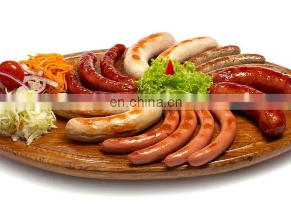25KG Wholesale 99% Purity Monosodium Glutamate MSG photo-5