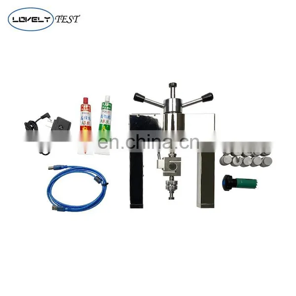 Pull Off Adhesion Tester Model Supplier photo-5
